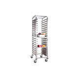 18-layer multi-purpose rack vehicle