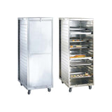 Bakery cart