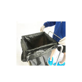 Garbage collection vehicle