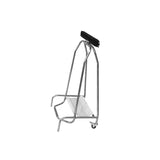 garbage holder