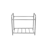 Rectangular linen cart