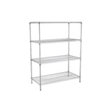 Linear shelf