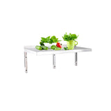 3T panel wall hanging rack