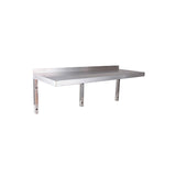 3T panel wall hanging rack