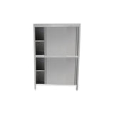 Tableware wall cabinet
