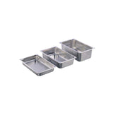 Buffet plate