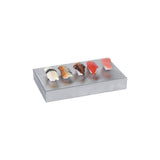 Cold dish plate