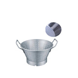 Fruit and vegetable draining basket