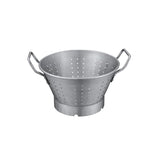 Fruit and vegetable draining basket