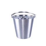 bucket（no base）