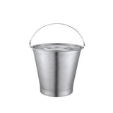 bucket （has a base）