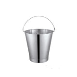 bucket （has a base）