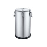 insulated barrel