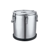 insulated barrel
