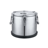 insulated barrel