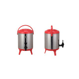 insulated barrel