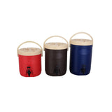insulated barrel