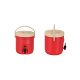 insulated barrel