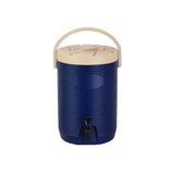 insulated barrel