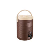 insulated barrel