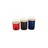 insulated barrel
