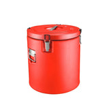 insulated barrel