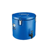 insulated barrel