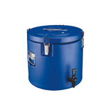insulated barrel