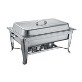 9L economical dining stove