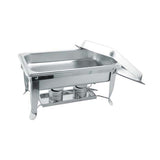 9L economical dining stove