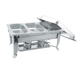 9L economical dining stove