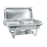 9L economical dining stove