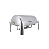 9L rectangular flip-lid dining stove