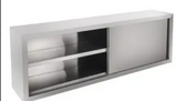 Hanging cabinets